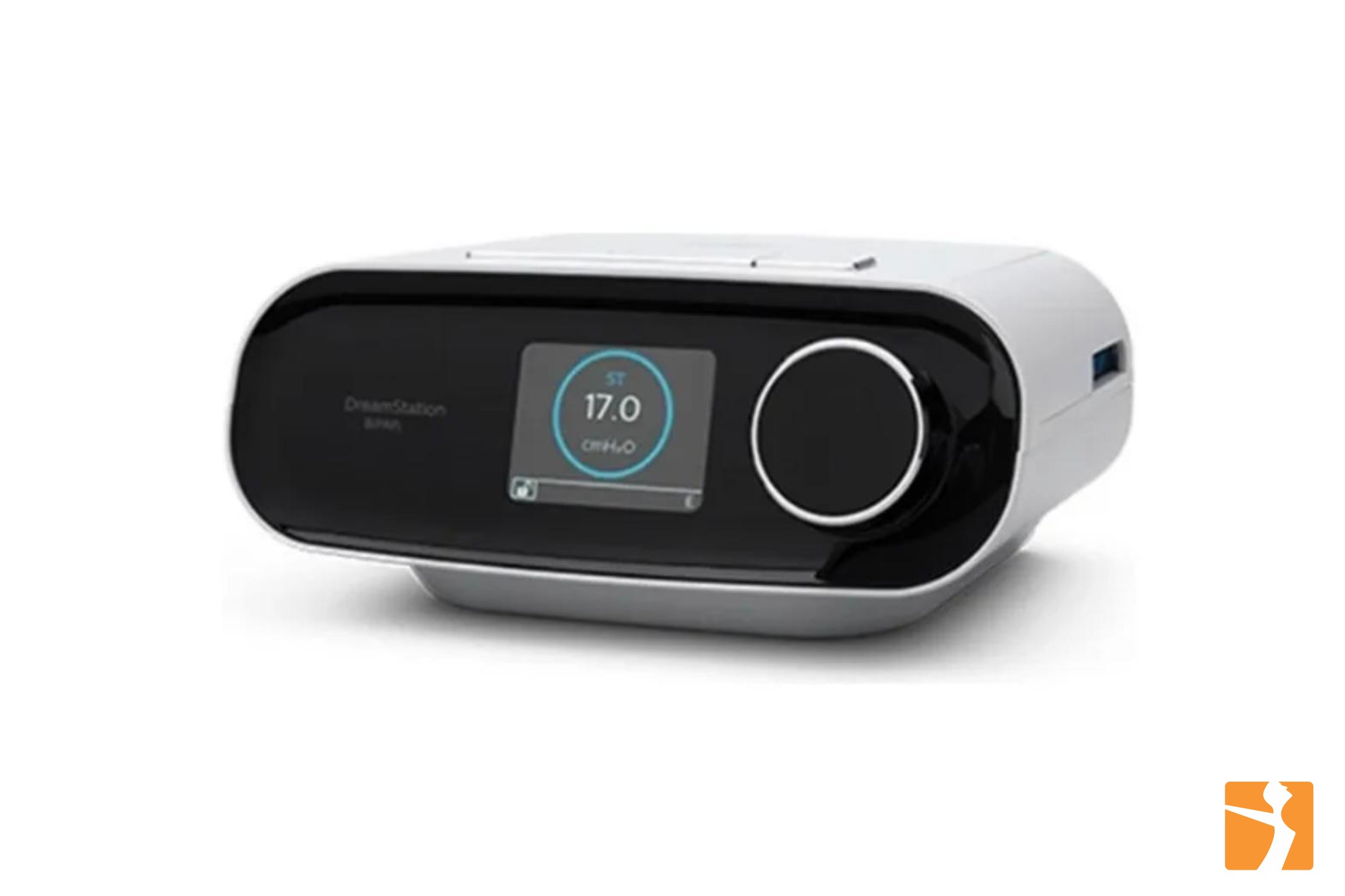 N3 BIPAP Dreamstation AVAPS - Philips Respironics