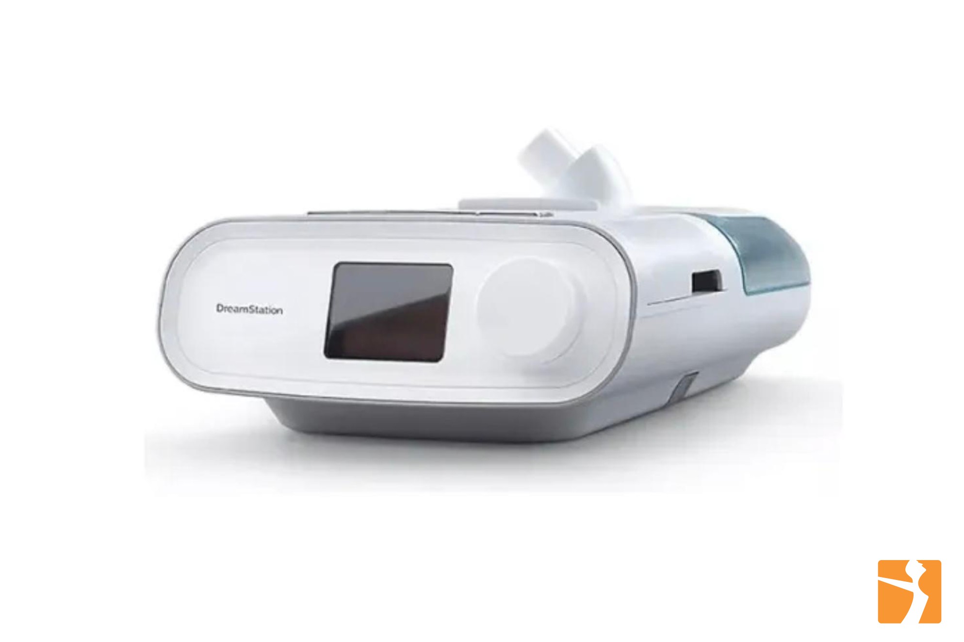N14 CPAP Automático DreamStation com Umidificador - Philips Respironics