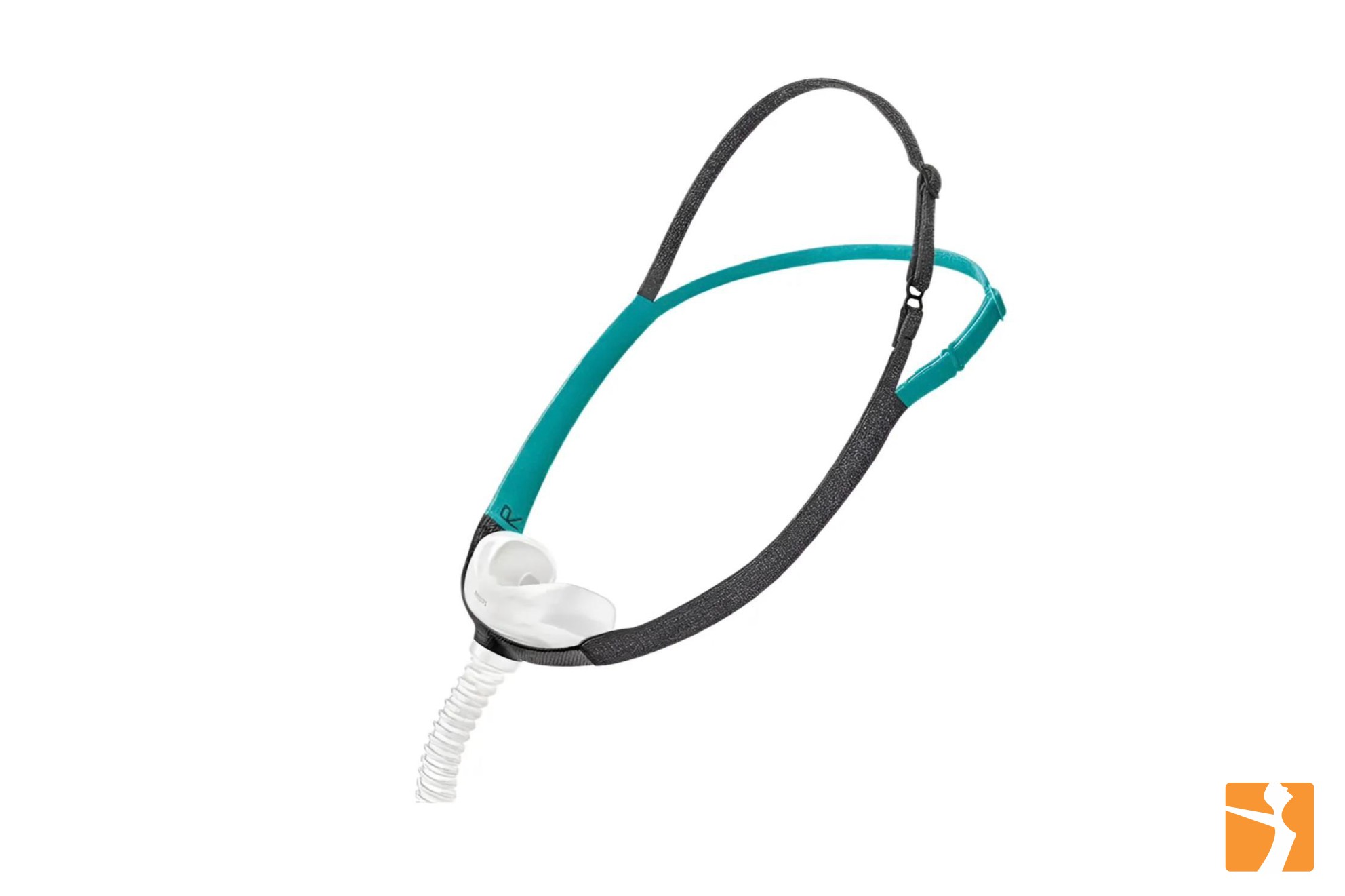 N18 Máscara Nasal 3100 NC - Philips Respironics