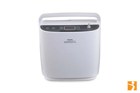 CONCENTRADOR DE OXIGÊNIO PORTÁTIL SIMPLYGO