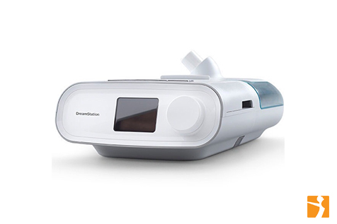 BIPAP AUTO DREAMSTATION